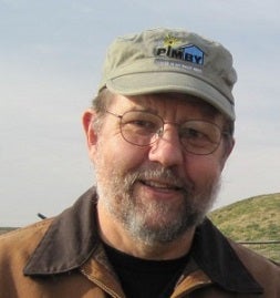 Former WV SUN Program Director Bill Howley
