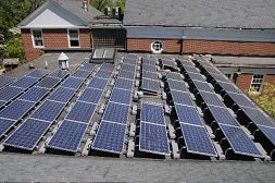 Virginia Solar Array