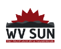 WV SUN logo