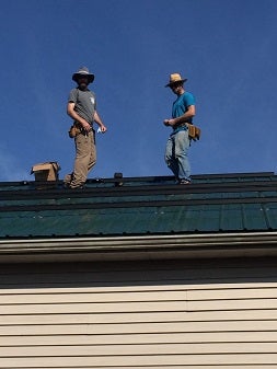 West Virginia Rooftop Solar Installers