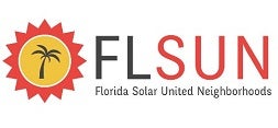 FL SUN logo
