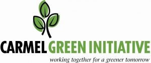 Carmel Green Initiative Logo