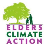 Elders Climate Action logo
