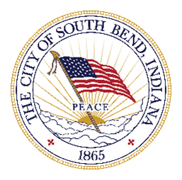 South Bend Indiana Seal