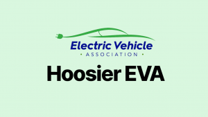 Hoosier EVA Logo